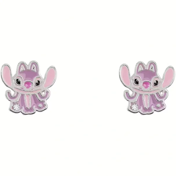 Orecchini bambina DISNEY STITCH EF01086SRWL.CS