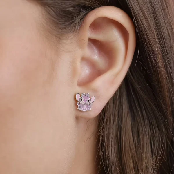 Orecchini bambina DISNEY STITCH EF01086SRWL.CS