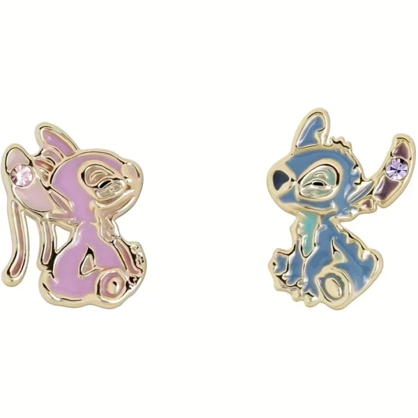 Orecchini bambina DISNEY STITCH EF01504YRML.PH