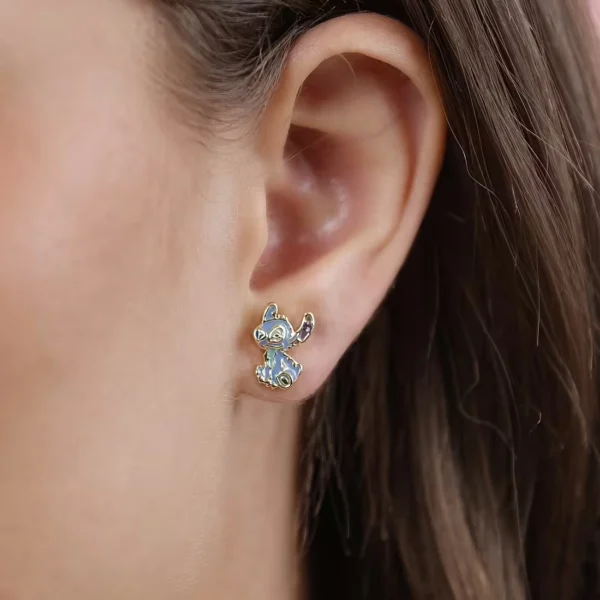 Orecchini bambina DISNEY STITCH EF01504YRML.PH