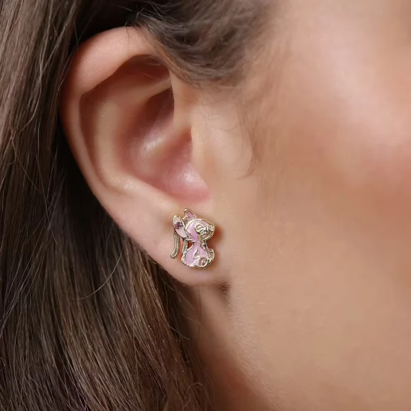 Orecchini bambina DISNEY STITCH EF01504YRML.PH