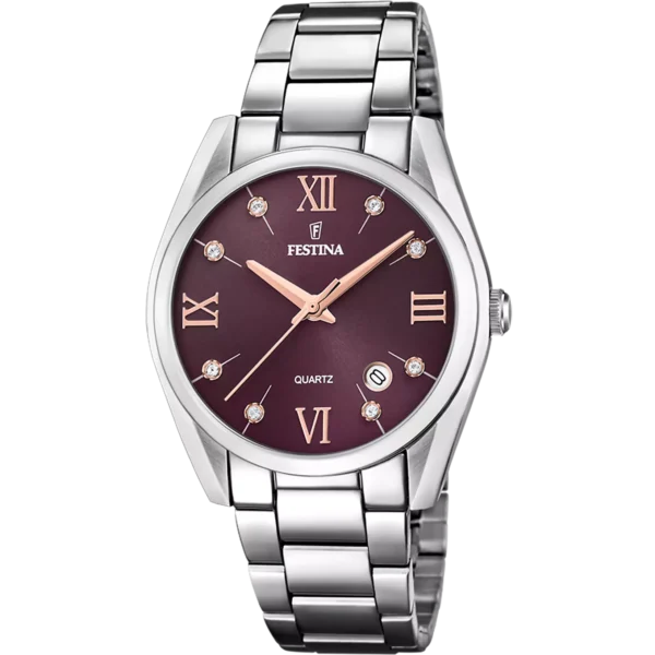 Orologio donna FESTINA F16790/E