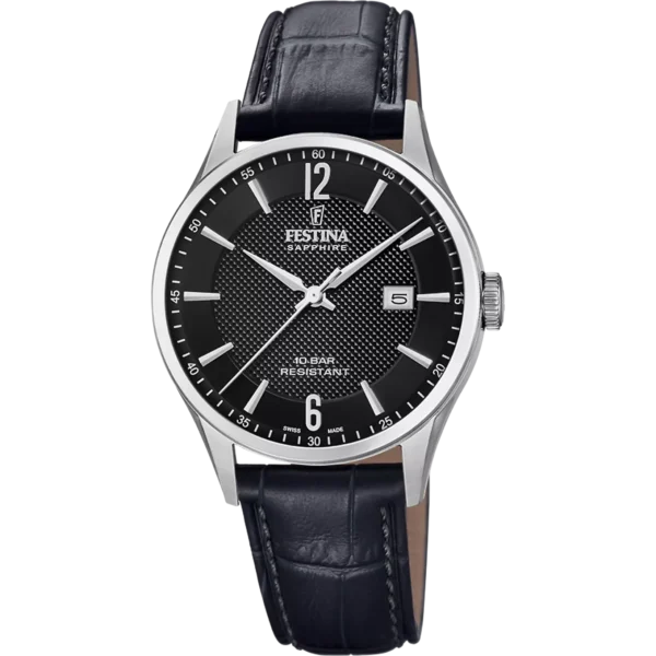 Orologio uomo FESTINA F20007/4