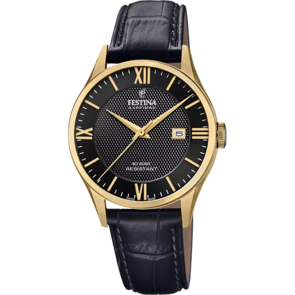 Orologio uomo FESTINA F20010/4