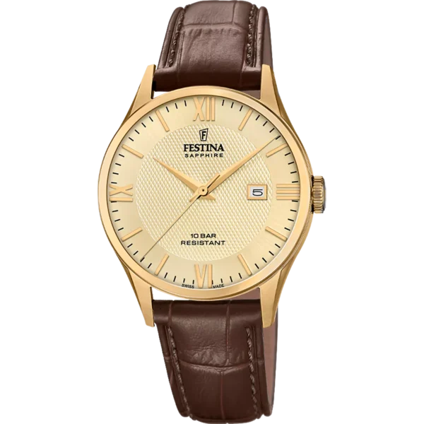 Orologio uomo FESTINA F20010/5