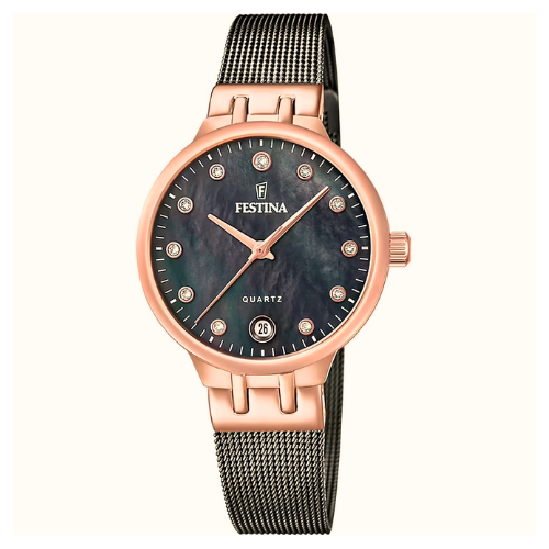 Orologio donna FESTINA F20717/2