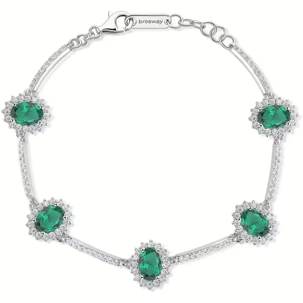 Bracciale donna BROSWAY FANCY FLG34