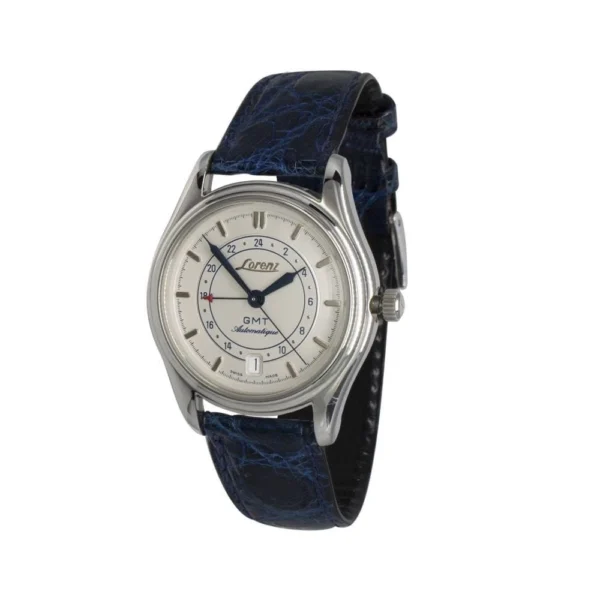 Orologio uomo vintage LORENZ 17224 AH