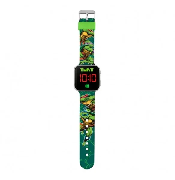 Orologio bambino DISNEY NINJA TURTLES TMR4146