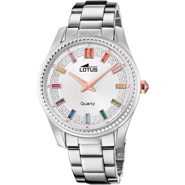 Orologio donna LOTUS 18898/2