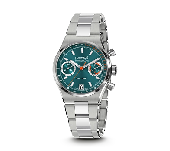 Orologio uomo EBERHARD 31156 CA2C