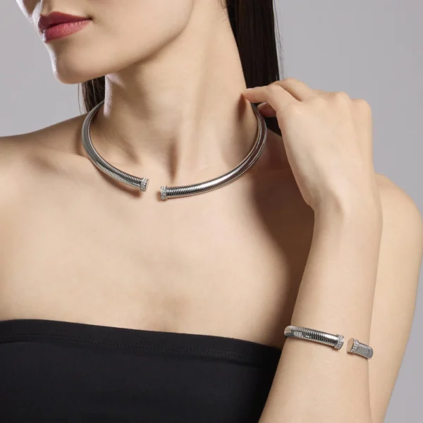 Collana donna KIDULT 851030