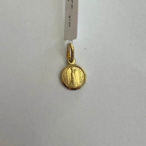 Ciondolo oro 18kt CAMELI 910054243120
