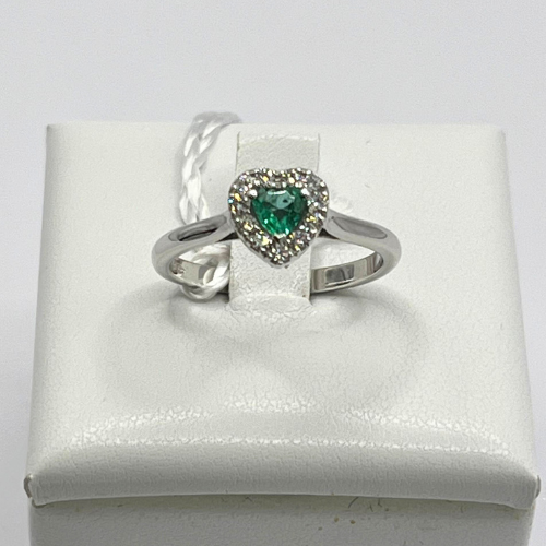 Anello donna oro POLELLO G3031B2SM