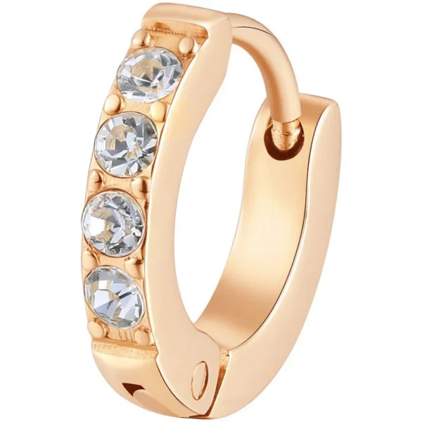 Mono orecchino donna BROSWAY BHKE038