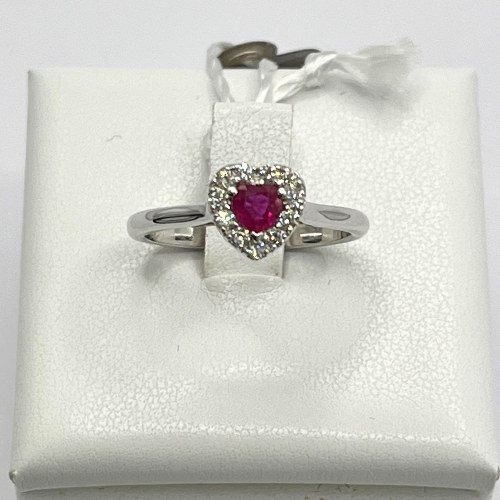 Anello donna oro POLELLO G3031B2RU