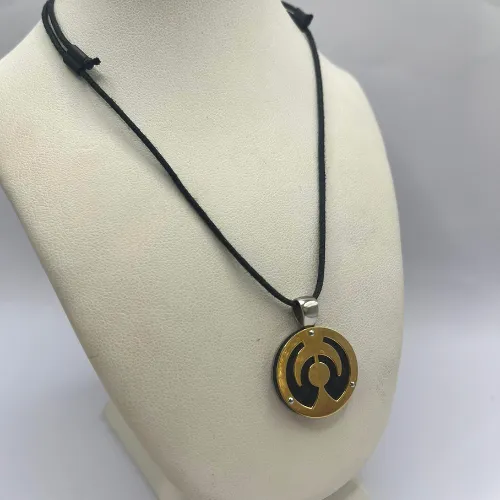 Collana uomo CHIMENTO 81585436