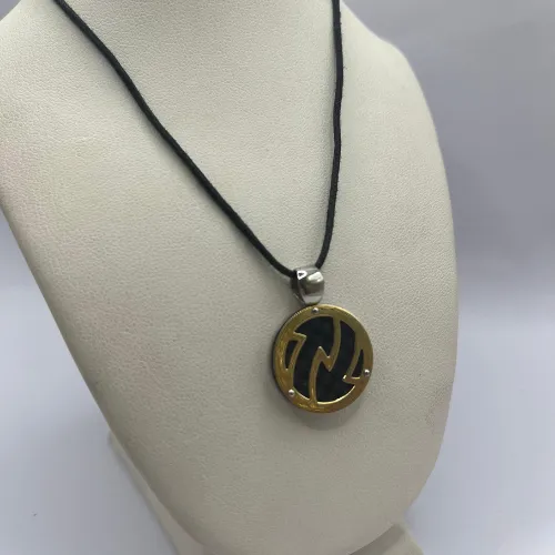 Collana uomo CHIMENTO 81737953