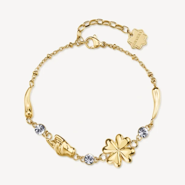 Bracciale donna BROSWAY CHAKRA BHKB285