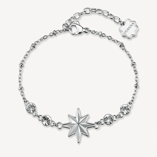 Bracciale donna BROSWAY CHAKRA BHKB291