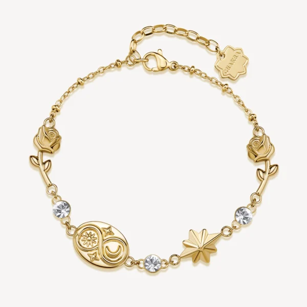 Bracciale donna BROSWAY BHKB293