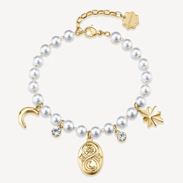 Bracciale donna BROSWAY CHAKRA BHKB295