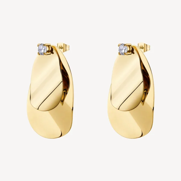 Orecchini donna BROSWAY BLOOM BOM24