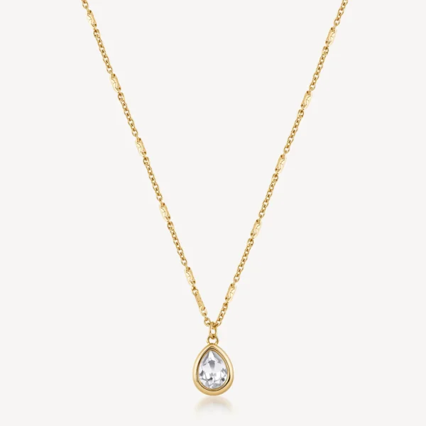 Collana donna BROSWAY SYMPHONIA BYM198