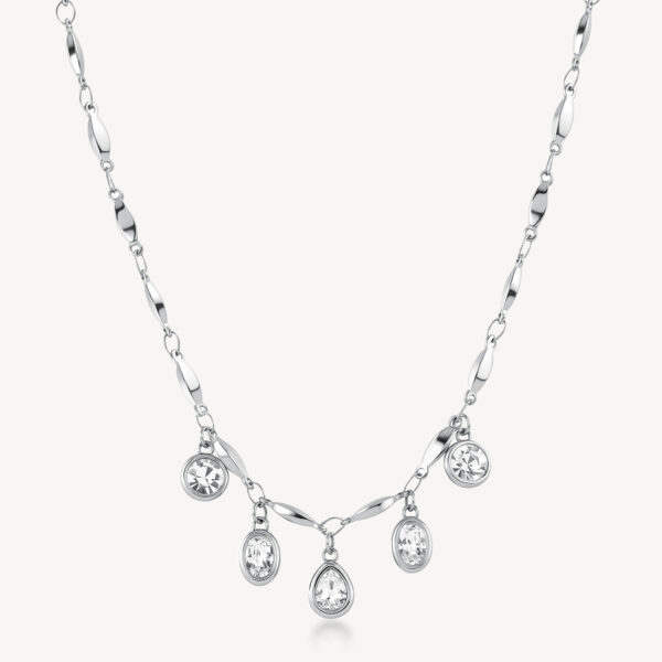 Collana donna BROSWAY SYMPHONIA BYM201