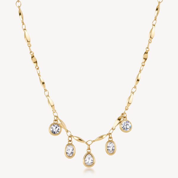 Collana donna BROSWAY SYMPHONIA BYM202