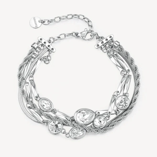 Bracciale donna BROSWAY SYMPHONIA BYM210