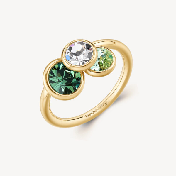 Anello donna BROSWAY SYMPHONIA BYM219C
