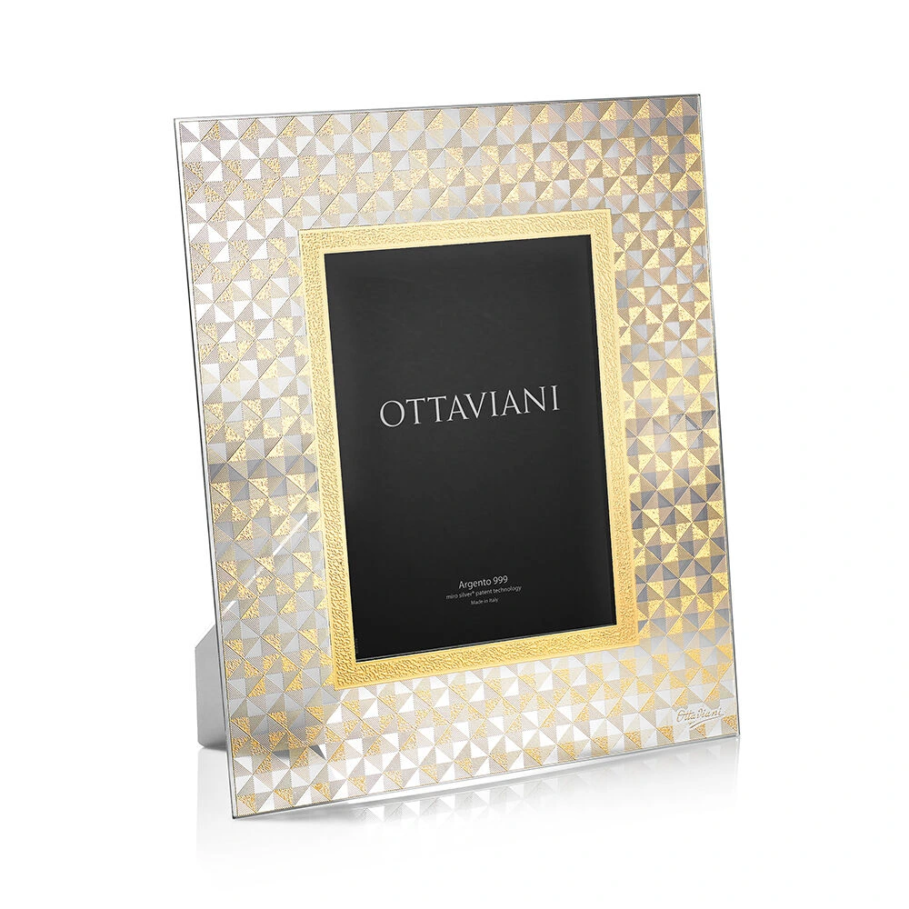 Cornice portafoto OTTAVIANI 6008O