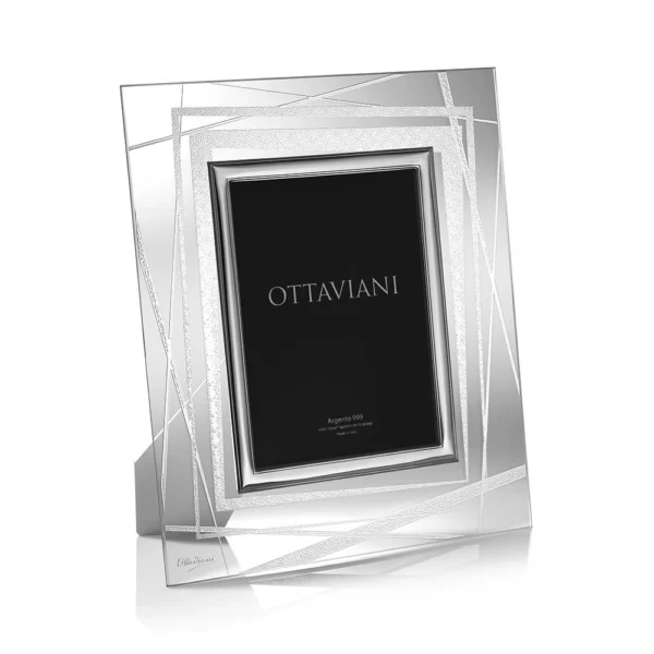 Cornice portafoto OTTAVIANI 6009C
