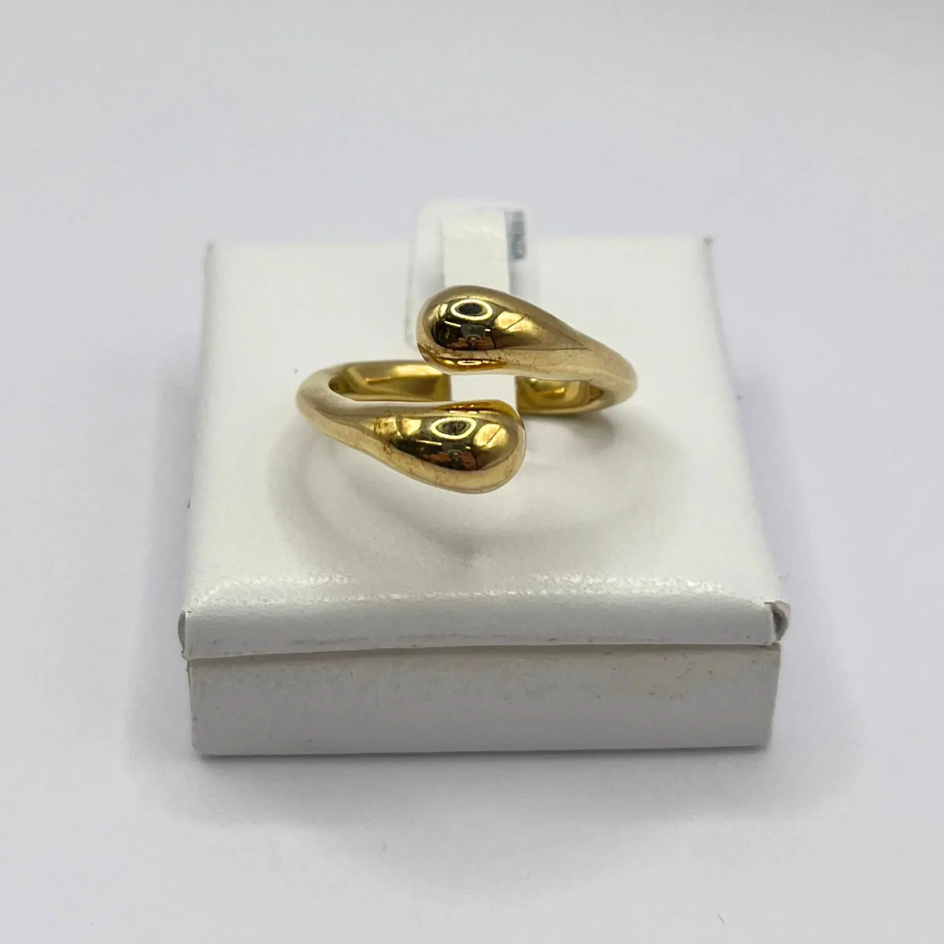 Anello donna 38BYCAMELI BCCD174