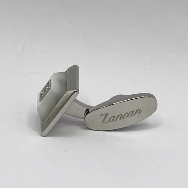 Gemelli uomo ZANCAN EHG014B-MB