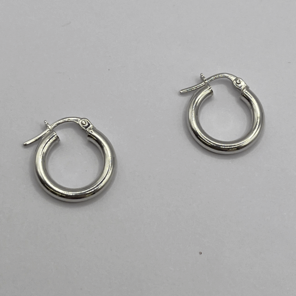 Orecchini donna oro 9kt CAMELI EXG158B