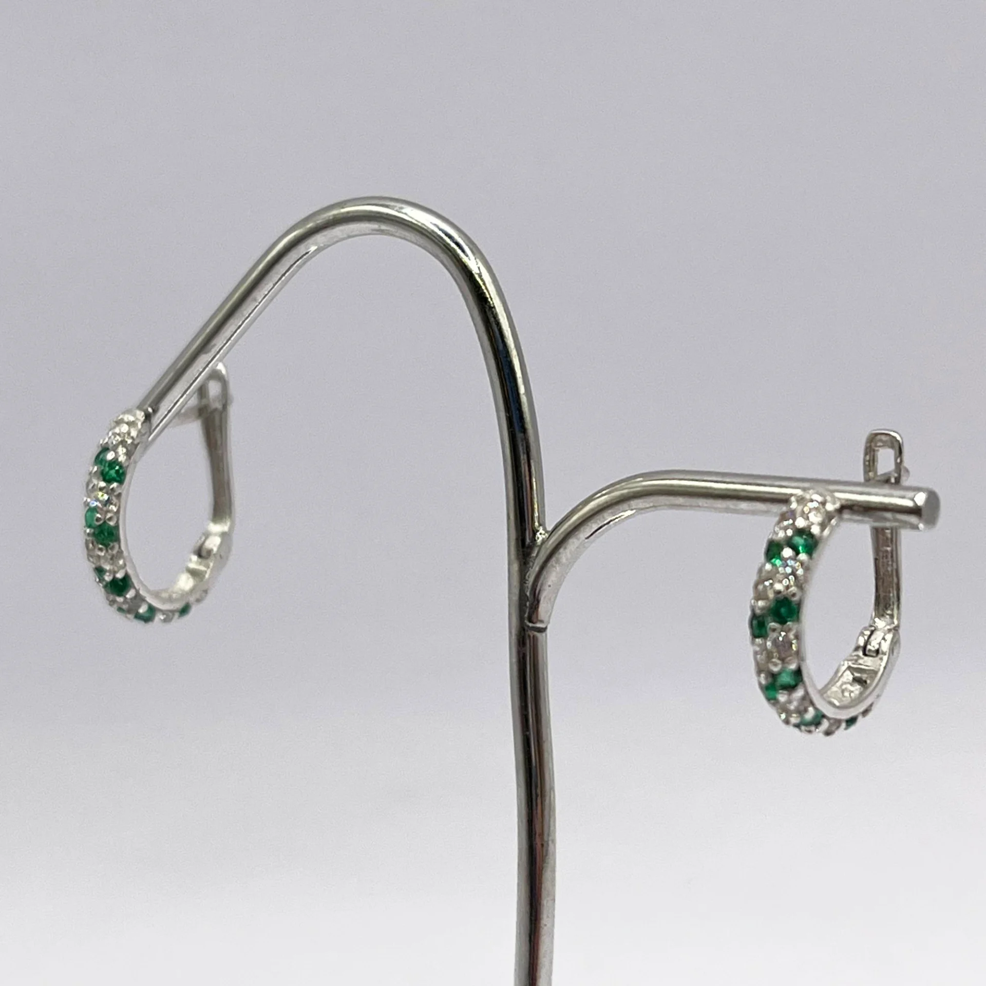 Orecchini donna oro 9kt CAMELI EXG182