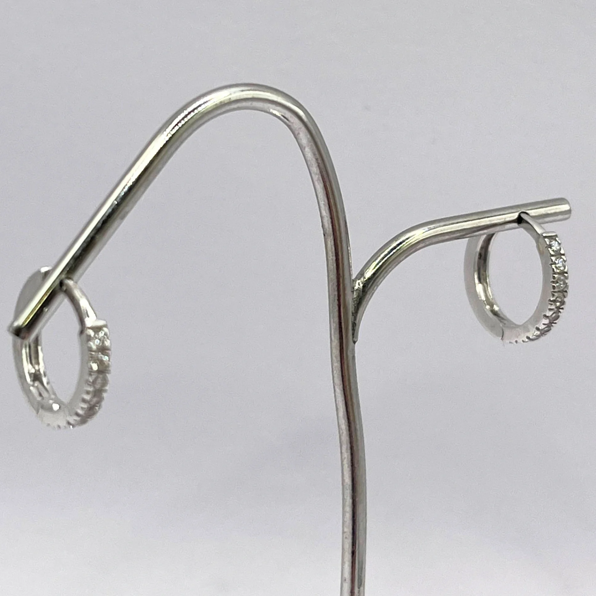 Orecchini donna oro 9kt CAMELI EXG188