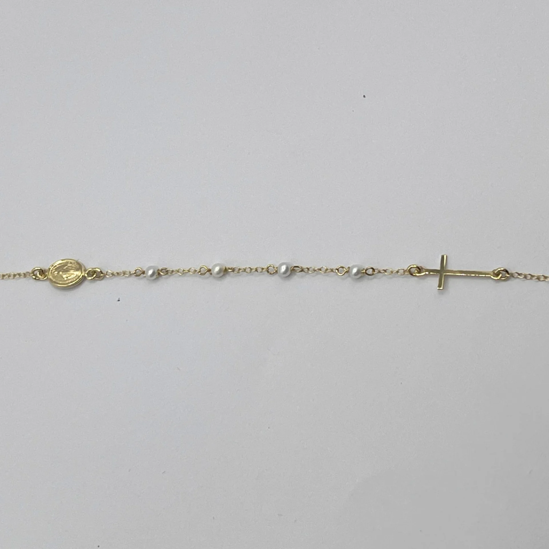 Bracciale bambina oro 9kt CAMELI EXG192