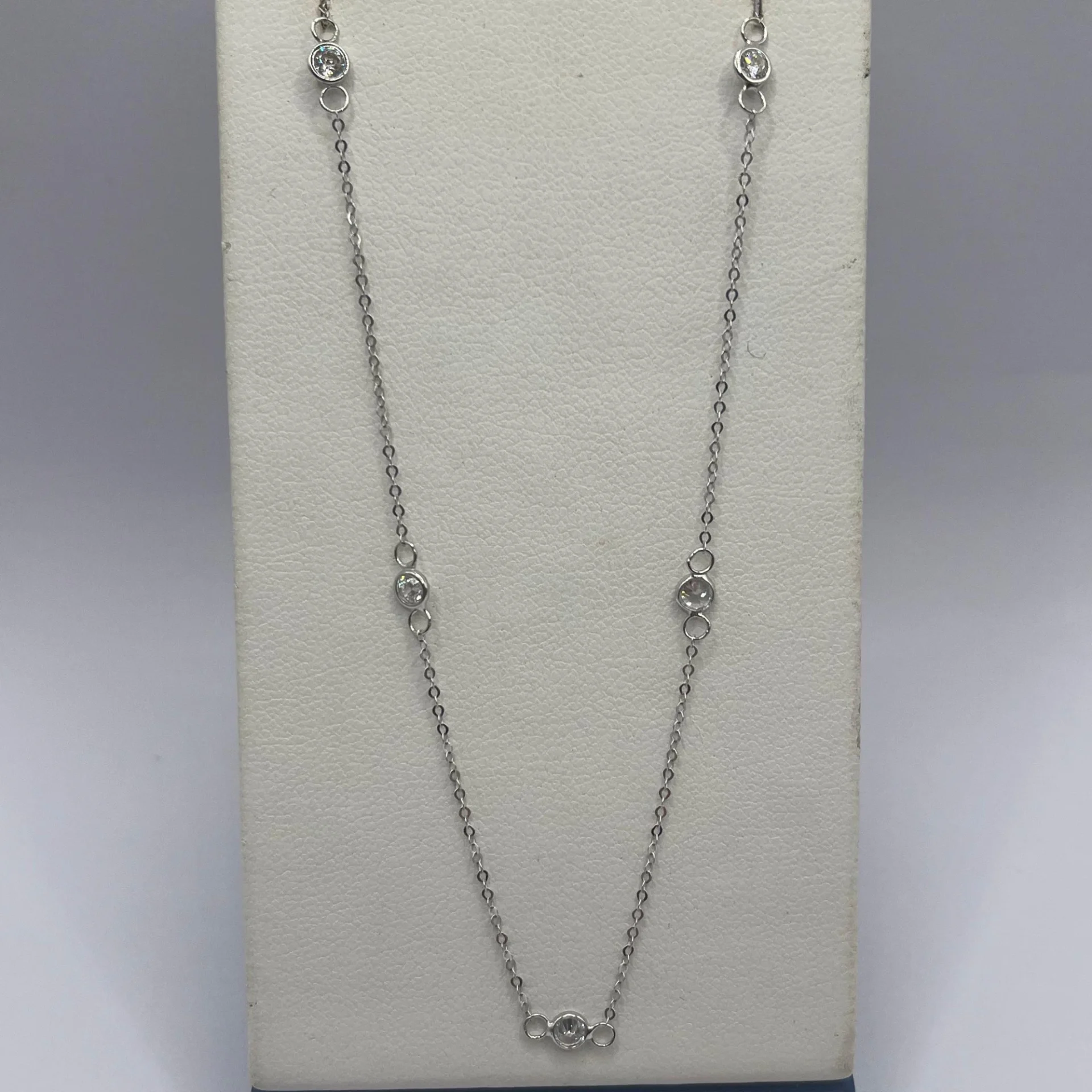 Collana donna oro 9kt CAMELI EXG217