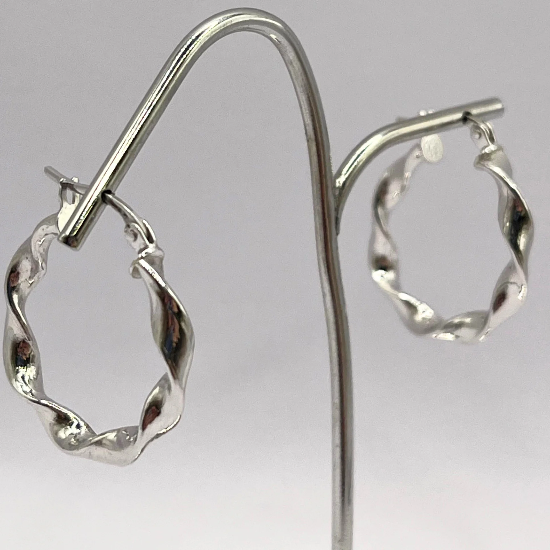 Orecchini donna oro 9kt CAMELI EXG249