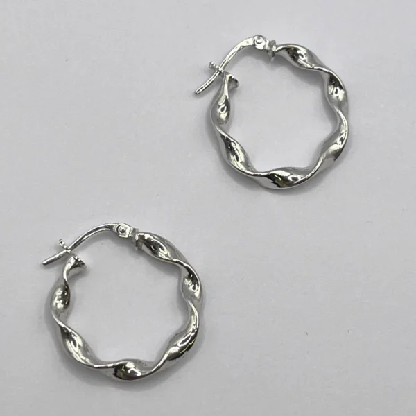 Orecchini donna oro 9kt CAMELI EXG249