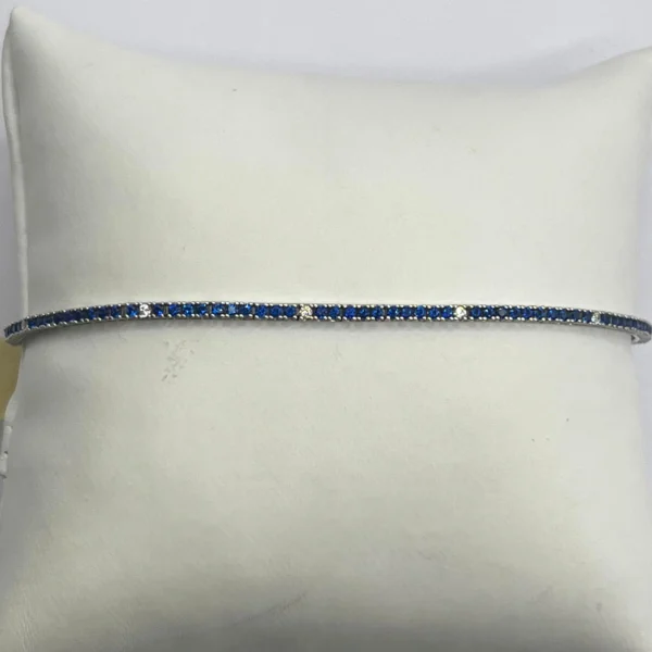 Bracciale donna oro 9kt CAMELI EXG262