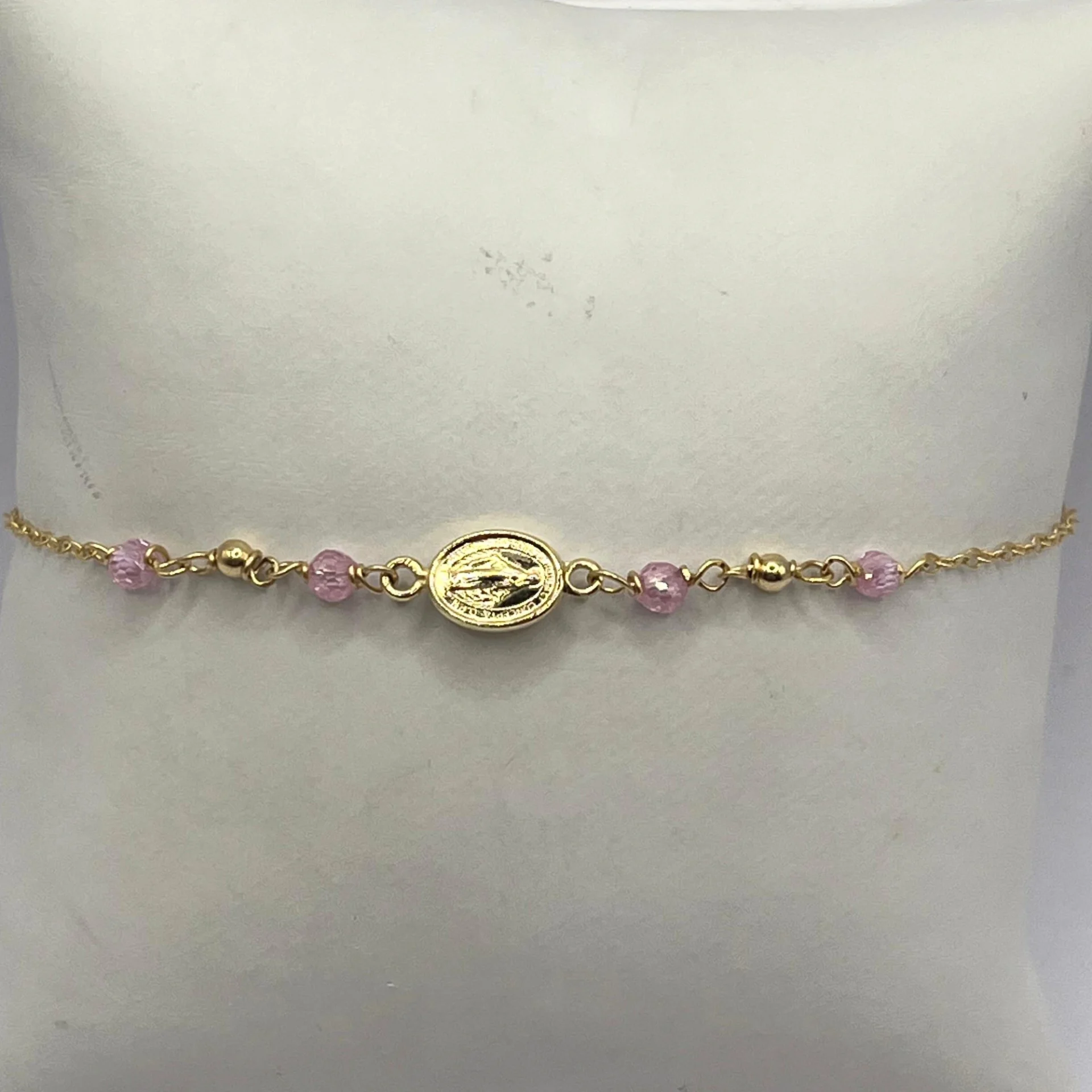 Bracciale bambina oro 9kt CAMELI EXG83