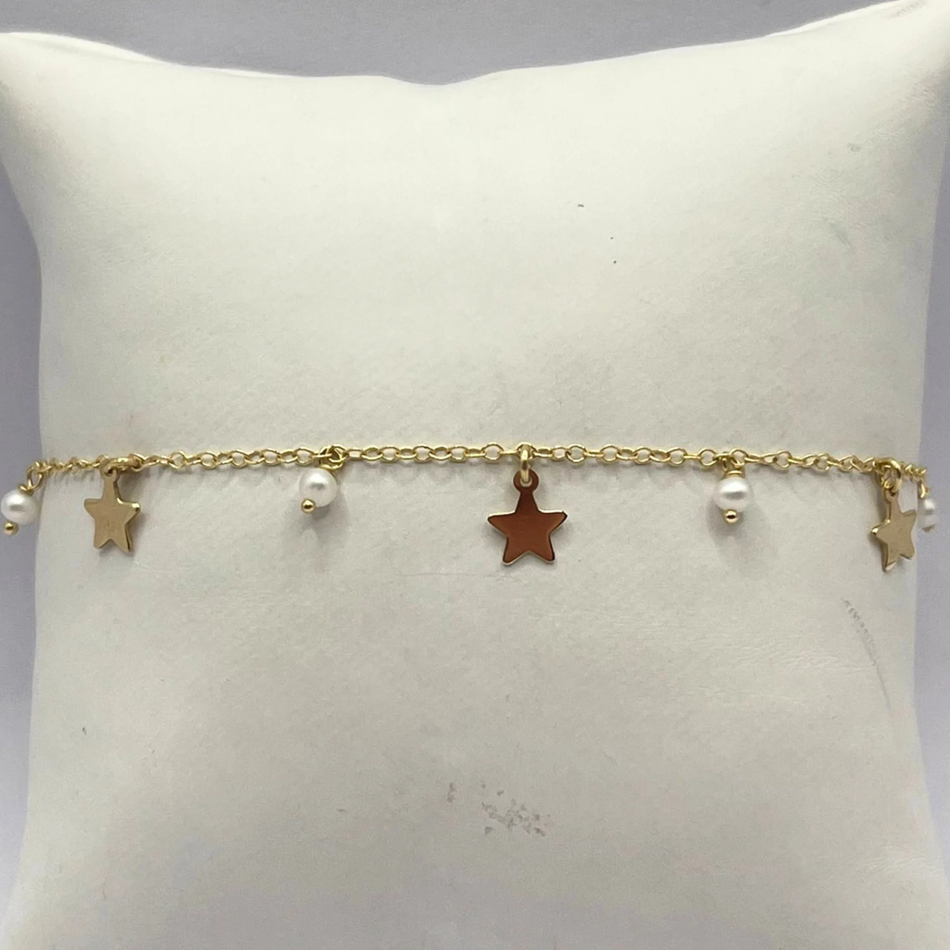 Bracciale donna oro 9kt CAMELI EXG92