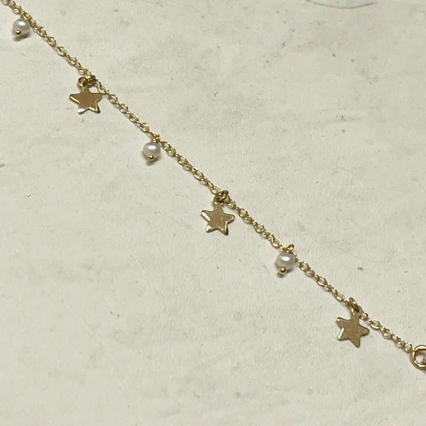 Bracciale donna oro 9kt CAMELI EXG92