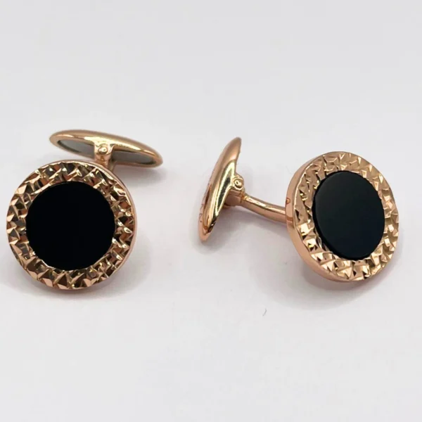 Gemelli uomo SANTOMA GE1301/OR