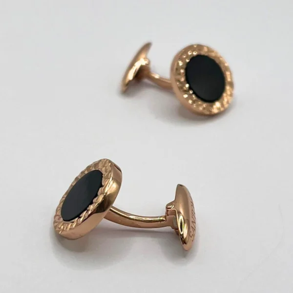 Gemelli uomo SANTOMA GE1301/OR