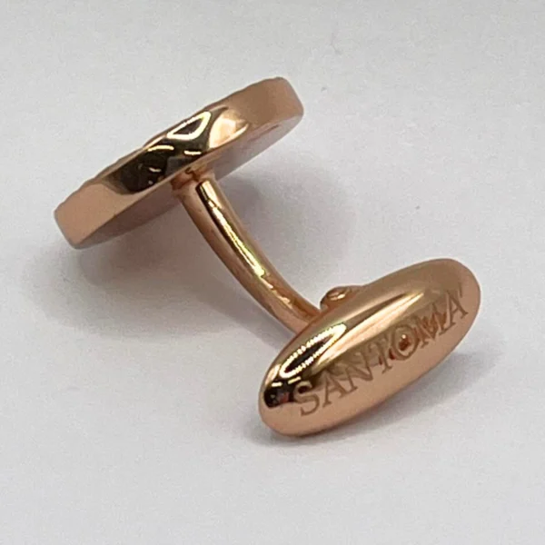 Gemelli uomo SANTOMA GE1301/OR